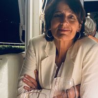 La maison de patricia