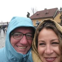 La maison de Juan Luis