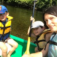 Le pied à terre périgourdin de Mathilde