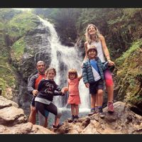 La maison de Jokin & Ainhoa