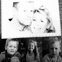 La maison de Charly et Sandy