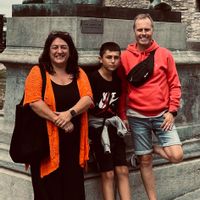 La maison de Zuriñe