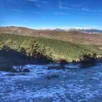 La maison de Yolanda