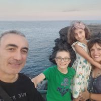 La maison de Alessandra