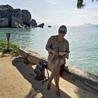 La maison de Danijela