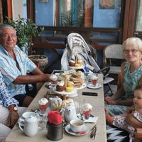 Cosy family Pangrati