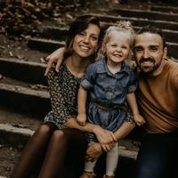 La maison de Claire et Sébastien