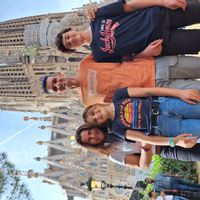 La maison dans les vignes. GP en Juillet