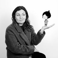 La maison de cristina