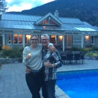 Casa de William Mark