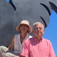 La maison de Blanca y Jose Maria