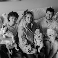 La maison de Thamyris