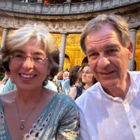 La maison de Caroline