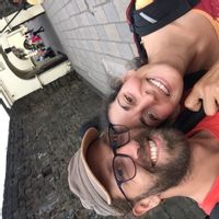 La maison de Geremy et Farida