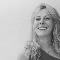 La Maison bleue d'Hélène