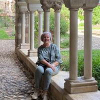 La maison de Maria Teresa