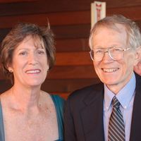 La maison de Ellen & Zane