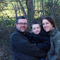 L'éco-gîte de Janette