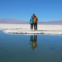 L'appartement de Clément et Justine