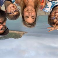 La maison d'Isabelle et Alessandro DISPO CONTRE GP DERNIÈRE SEMAINE D’OCTOBRE