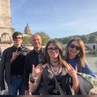 GIANNI DOMINICI's house