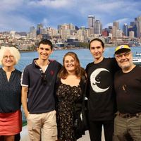 Françoise & Vincent s Haus