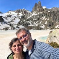 Toni & Valentina's homes hus