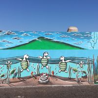 Au bord du lac de Starnberg