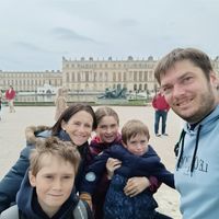 Casa di Cecile et Julien