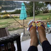 La maison de Candee & Rich