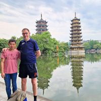 Qier et Philippes hus