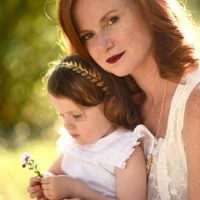 La maison de Angelique