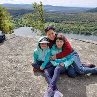 La maison du Canton de Hatley