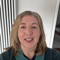 Comfortable home in country setting , within walking distance of a small pretty village.