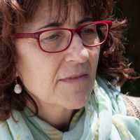 La maison de M Teresa