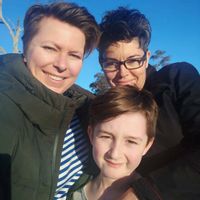 La maison de Belinda