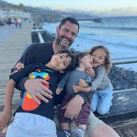 Sara and Juliens hus