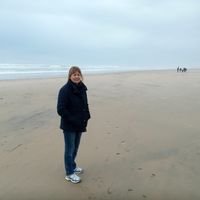 La maison de Patrick