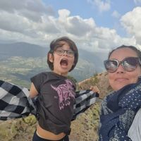 Casa de Léa et Adam