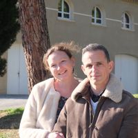 La maison d'Etienne et Amélie