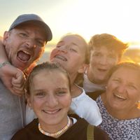 La maison de Alexander