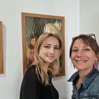 La maison de Hannah, Valérie et Paprika vous accueille avec grand plaisir !