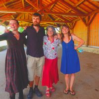 Maison dans le quartier historique de St Céré dans le Lot pour 4 personnes