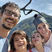 La maison de Ana Y Maciek