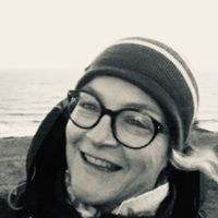 La maison de Corinne