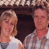 La maison de Claude et Cécile