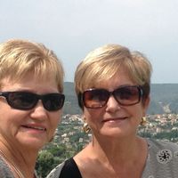 Comfortable house at bottom of Keolu hillside.