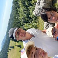 Le petit Nid de Mathilde et Laurent