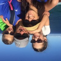 La maison de Elisabeth