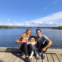 Casa di Aitor, Amaia, Nora eta Lur